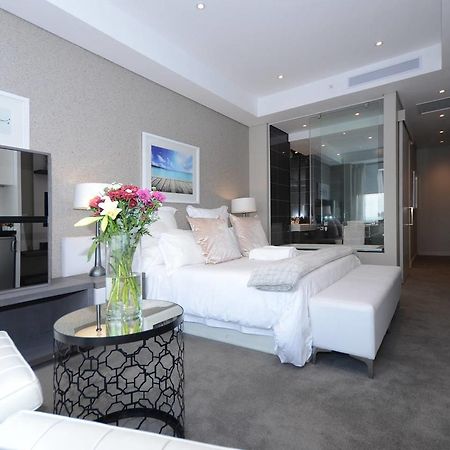 615 Sandton Skye Johannesburg Exteriör bild