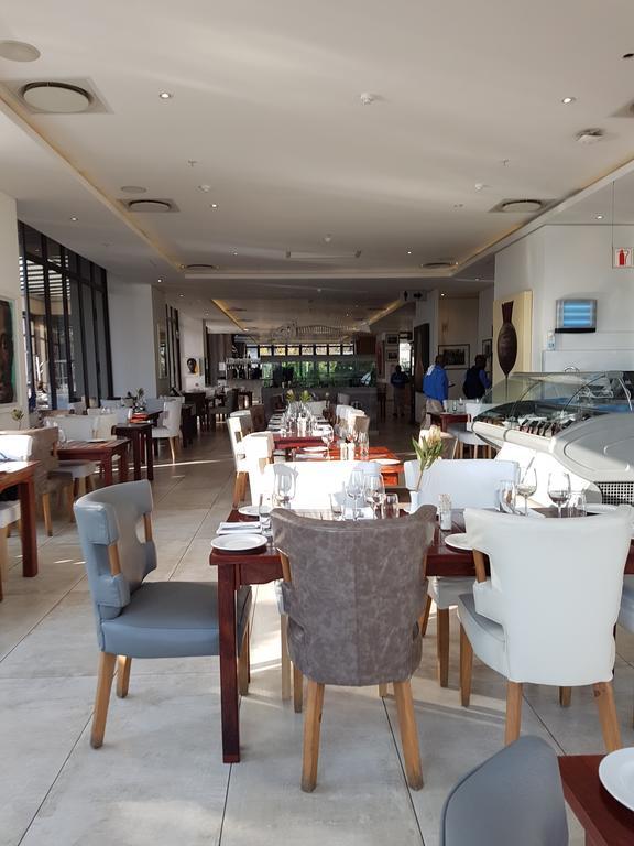 615 Sandton Skye Johannesburg Exteriör bild