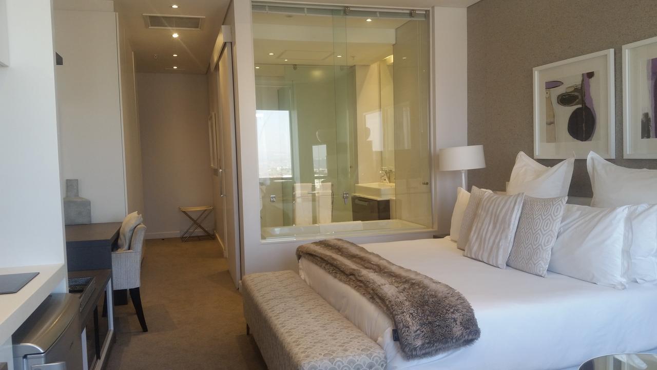 615 Sandton Skye Johannesburg Exteriör bild