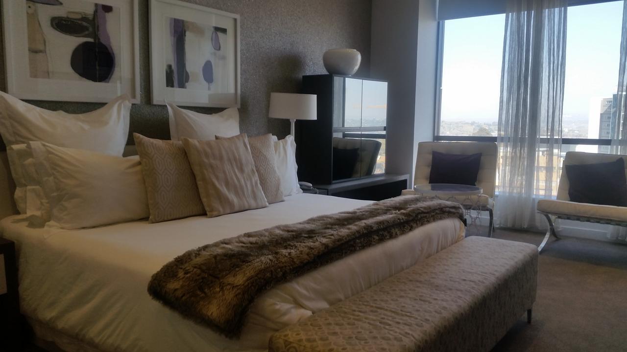 615 Sandton Skye Johannesburg Exteriör bild