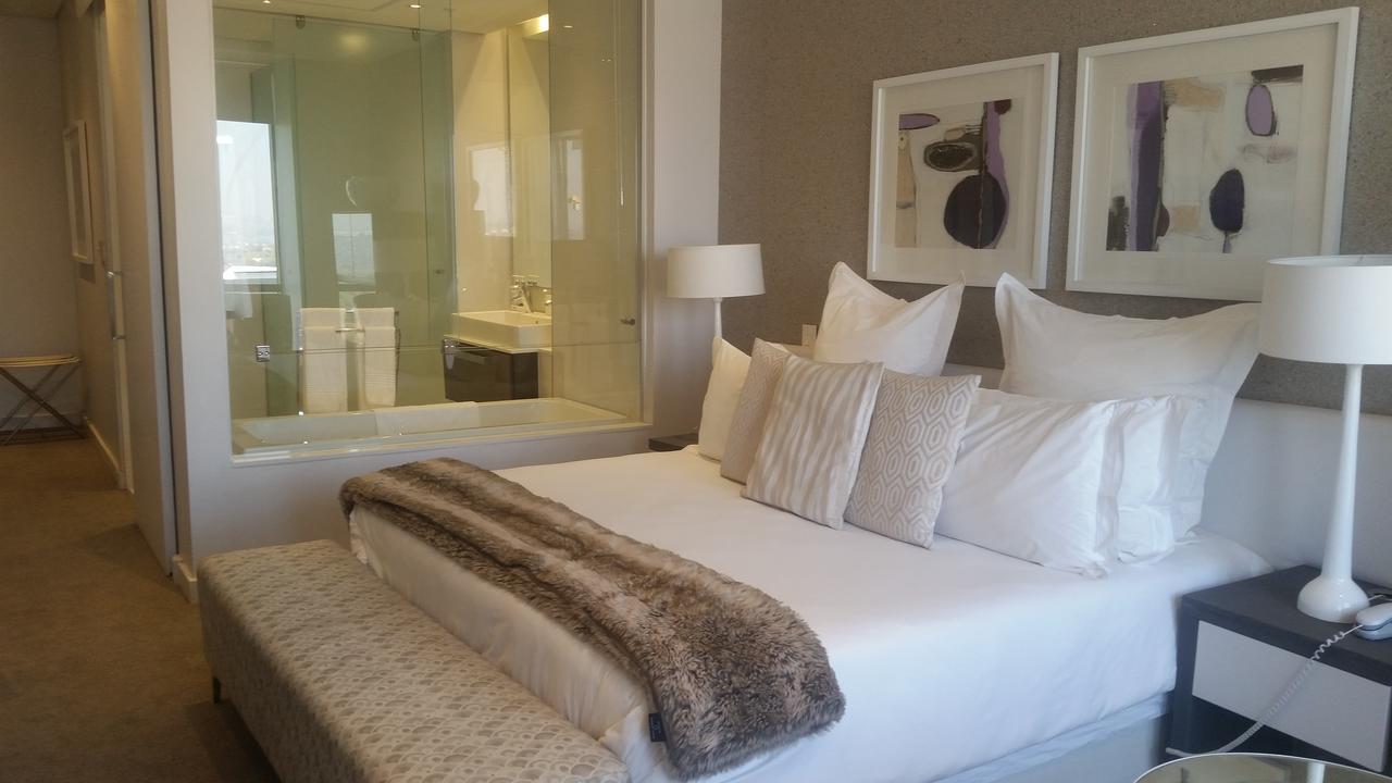 615 Sandton Skye Johannesburg Exteriör bild