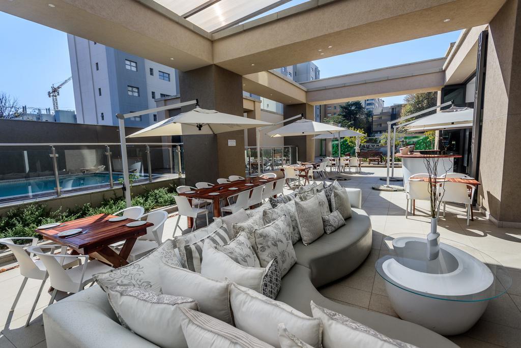 615 Sandton Skye Johannesburg Exteriör bild