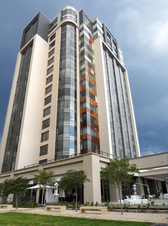 615 Sandton Skye Johannesburg Exteriör bild