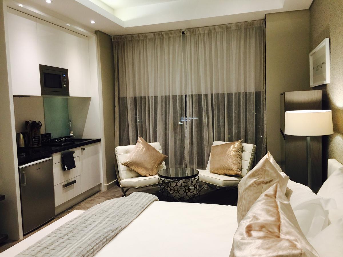 615 Sandton Skye Johannesburg Exteriör bild