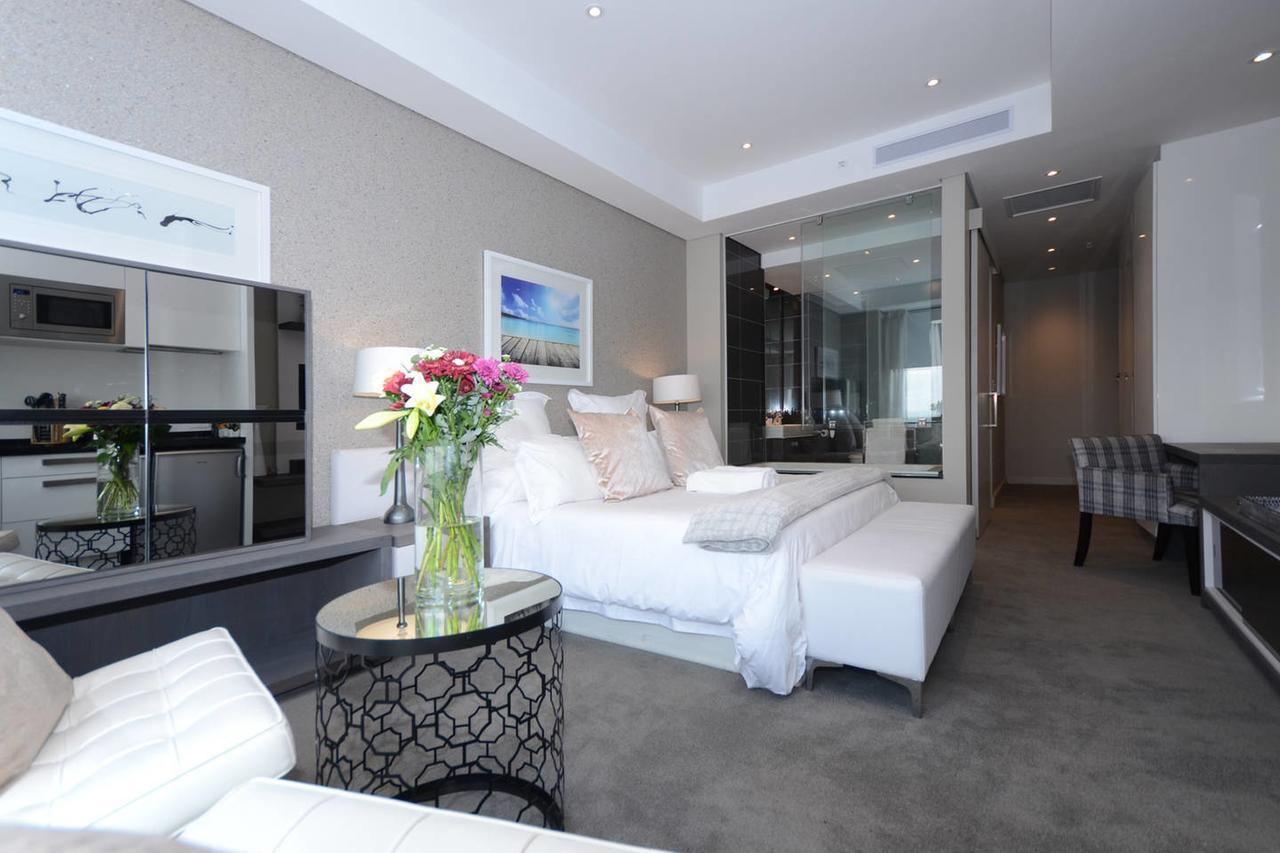 615 Sandton Skye Johannesburg Exteriör bild