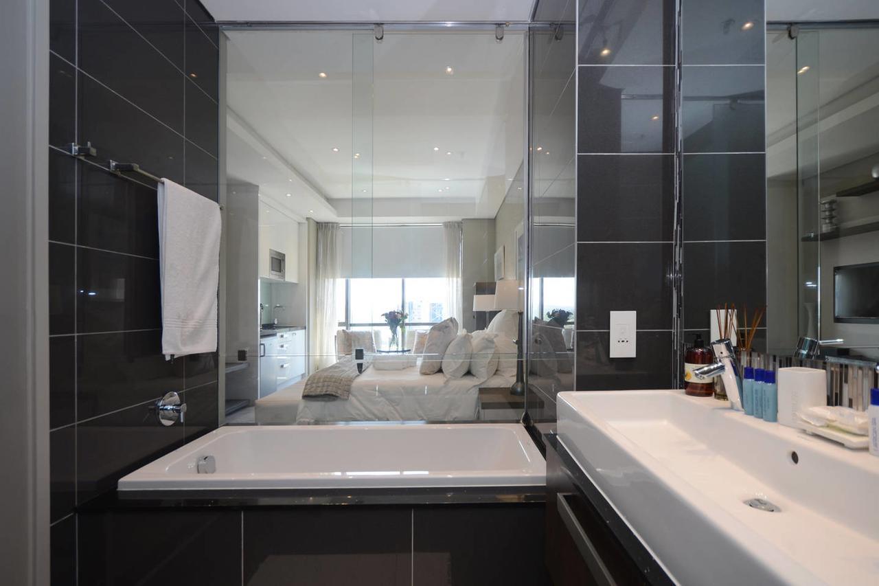 615 Sandton Skye Johannesburg Exteriör bild